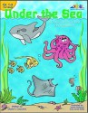 Under the Sea: A Cross-Curricular Unit for Grades 1-3 - Marie E. Cecchini, Janet Armbrust, Janet Skiles