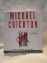 Next by Michael Crichton Unabridged CD Audiobook - Michael Crichton, Dylan Baker