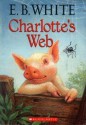 Charlotte's Web - E.B. White, Garth Williams