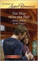 The Man from Her Past - Anna Adams