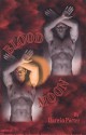 Blood Moon-The Erotic Thriller: A Novel about Power, Money, Sex, Brutality, Love, Religion, and Obsession. - Darwin Porter