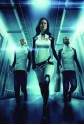 Mass Effect Redemption #4 Comic Book - Mac Walters