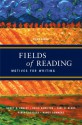 Fields of Reading: Motives for Writing - Nancy R. Comley, David Hamilton, Carl H. Klaus