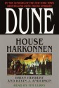 House Harkonnen - Brian Herbert, Kevin J. Anderson, Tim Curry