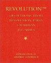 The Revolution: Quotations from Revolution Party Chairman R. U. Sirius - R.U. Sirius, Andrei Codrescu