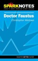 Dr. Faustus (SparkNotes Literature Guides) - SparkNotes Editors, Christopher Marlowe