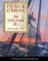 The Wine-Dark Sea (Aubrey/Maturin, #16) - Patrick O'Brian