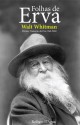 Folhas de Erva - Walt Whitman