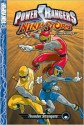 Power Rangers: Ninja Storm Volume 3: Thunder Strangers - Douglas Sloan