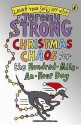 Christmas Chaos for the Hundred-Mile-An-Hour Dog - Jeremy Strong