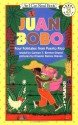 Juan Bobo: Four Folktales from Puerto Rico (An I Can Read Book, Level 3) - Carmen T. Bernier-Grand, Ernesto Ramos Nieves