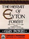 The Hermit of Eyton Forest (Chronicles of Brother Cadfael, #14) vol.6 - Ellis Peters