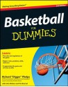 Basketball For Dummies - Richard Phelps, Tim Bourret, John Walters