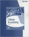 College Accounting (Chapters 1-9): Study Guide & Working Papers - James A. Heintz