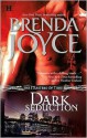 Dark Seduction (Masters of Time #1) - Brenda Joyce