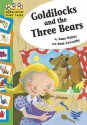 Goldilocks And The Three Bears - Anne Walter, Ann Axworthy