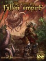 Tales from the Fallen Empire - James Carpio