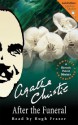 After the Funeral - Agatha Christie