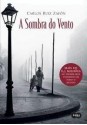 A Sombra Do Vento - Carlos Ruiz Zafón