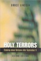 Holy Terrors - Bruce Lincoln