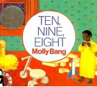 Ten, Nine, Eight - Molly Bang