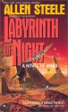 Labyrinth of Night - Allen Steele