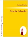 Martin Salander - Gottfried Keller