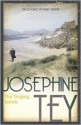 The Singing Sands - Josephine Tey