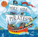 Port Side Pirates (A Barefoot Singalong) - Oscar Seaworthy, Debbie Harter