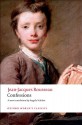 Confessions (World's Classics) - Jean-Jacques Rousseau