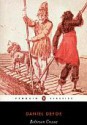 Robinson Crusoe - Daniel Defoe