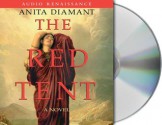 The Red Tent - Anita Diamant, Carol Bilger