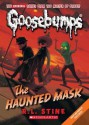 The Haunted Mask (Classic Goosebumps #4) - R.L. Stine