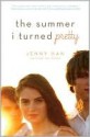 The Summer I Turned Pretty - Jenny Han