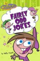 Fairly Odd Jokes - Holly Kowitt