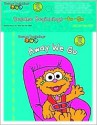 Sesame Beginnings to Go: Away We Go (Sesame Beginnings) - Abigail Tabby