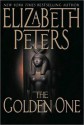 The Golden One (Amelia Peabody #14) - Elizabeth Peters