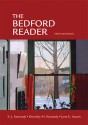 Bedford Reader - High School Edition - X.J. Kennedy, Dorothy M. Kennedy, Jane E. Aaron