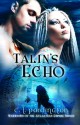 Talin's Echo (Warriors of the Atlantean Empire, #1) - C.L. Pardington