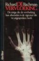 De Vervloeking (Beterback) - Stephen King