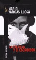 La Tía Julia y el Escribidor - Mario Vargas Llosa