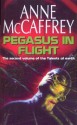 Pegasus In Flight (The Talent Series) - Anne McCaffrey