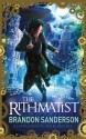 The Rithmatist - Brandon Sanderson