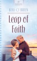 Leap Of Faith - Kim O'Brien