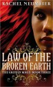 Law of the Broken Earth (Griffin Mage Trilogy #3) - Rachel Neumeier