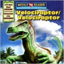 Velociraptor/Velociraptor - Joanne Mattern, Jeffrey Magniat