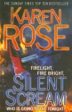 Silent Scream (book #11) - Karen Rose