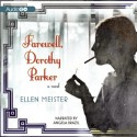 Farewell, Dorothy Parker - Ellen Meister