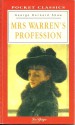 Mrs Warren's Profession - George Bernard Shaw