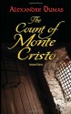 The Count of Monte Cristo - Alexandre Dumas